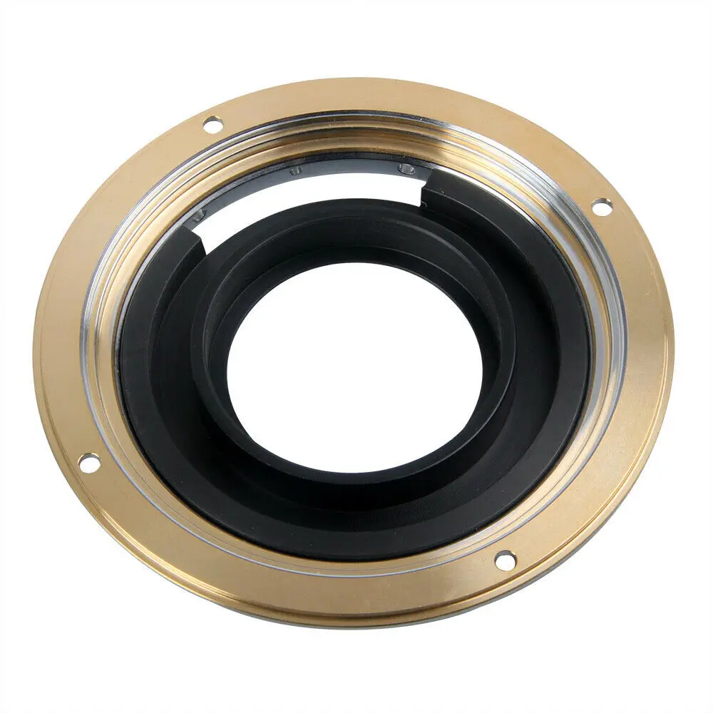 Pierścień adaptera EF-S do EF EOS 62 mm do obiektywu Canon 10-22 mm f/3,5-4,5 AF USM