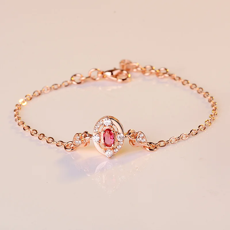 The Ultimate Guide to Ruby Rose Rose Bracelets: Elegance Meets Modern Style