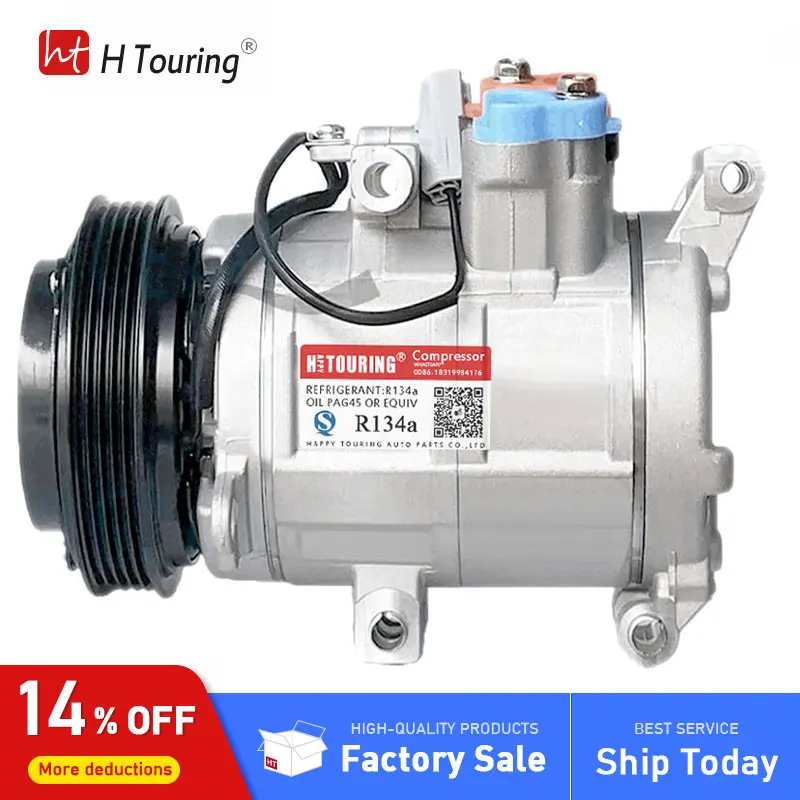 auto ac compressor for Mazda 3 2.0L  2010-2013 DBA-BLEFW BBM4-61-450C BBM461450C F500-RN8AA-07 F500RN8AA07