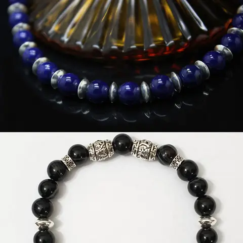 10 best sales spacerpärlor i sterlingsilver - №8