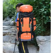 90L Travel Hiking Backpack #5