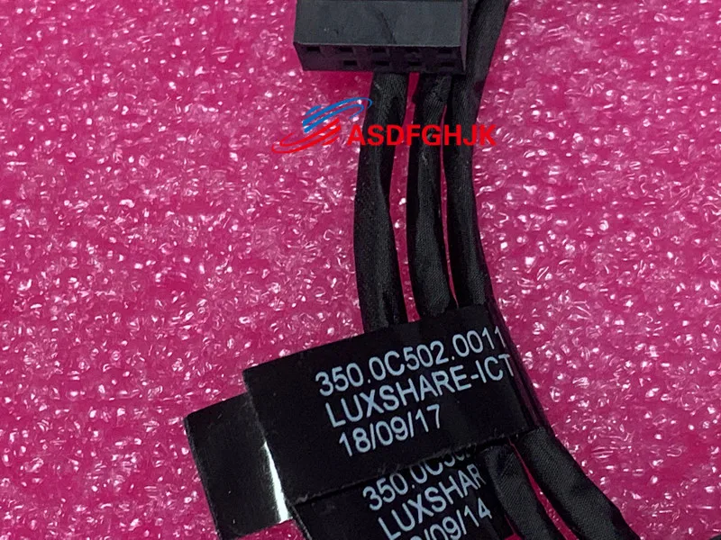 Cabo usado 350.0c502. 0011 testado e trabalhando