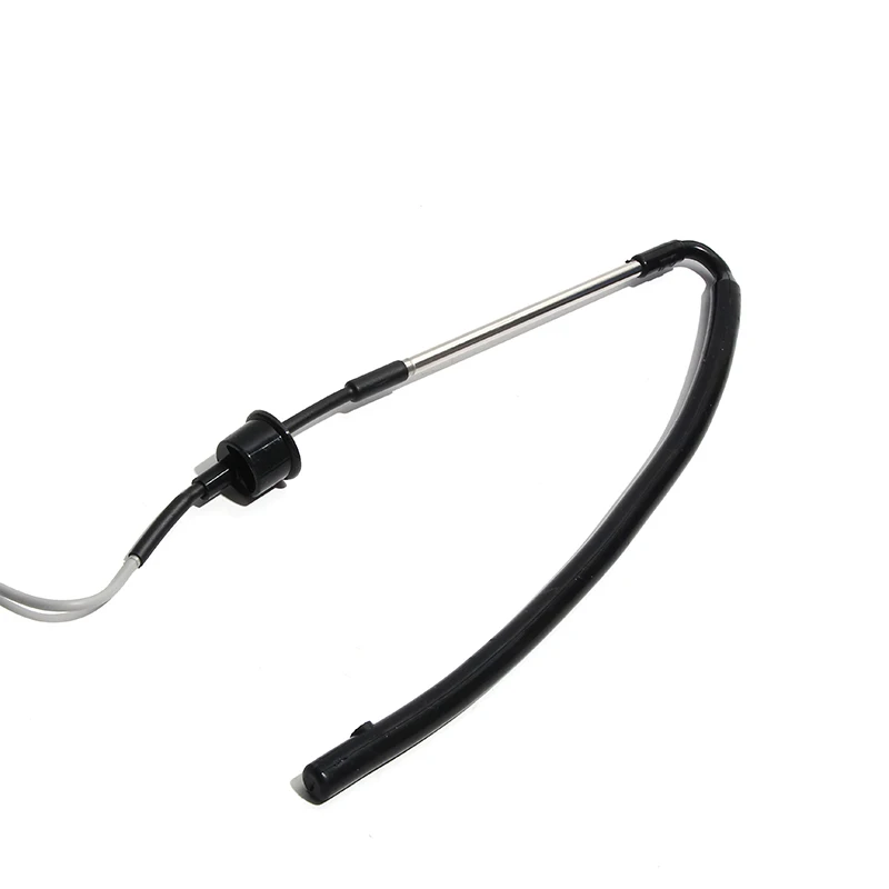 Temperatura de água solar e sensor de nível com cabo de 50cm 4 núcleos para aquecedor de água solar controlador de peças de aquecedor de água solar