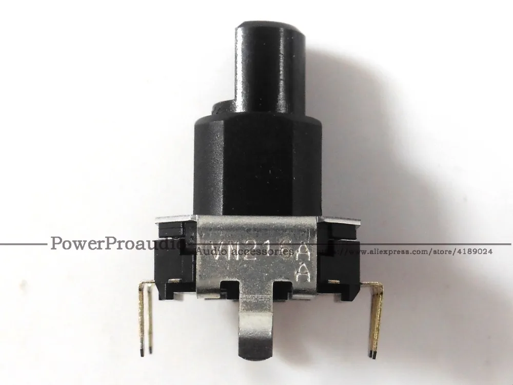 2 шт./лот YSD5019 / CSD1153 для Pioneer CDJ-350,CDJ-850,CDJ-400 выберите кнопочный переключатель горшок