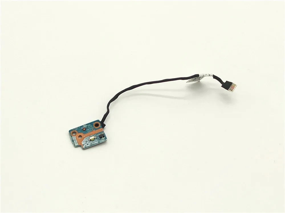 

New For Dell Latitude 7480 LED Board With Able