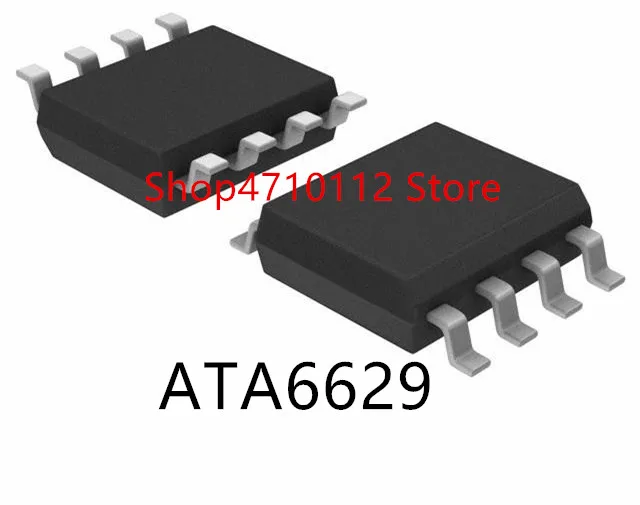 

Free shipping 10PCS/LOT NEW ATA6629-GAQW ATATA6561-GAQW ATA6561 5.5V .SOP-8