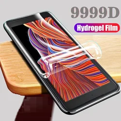 Hydrogel Film For Samsung Galaxy Xcover 5 4 4s Screen Protector Hydrogel Film For Samsung Xcover 5 4 4s Protective Film