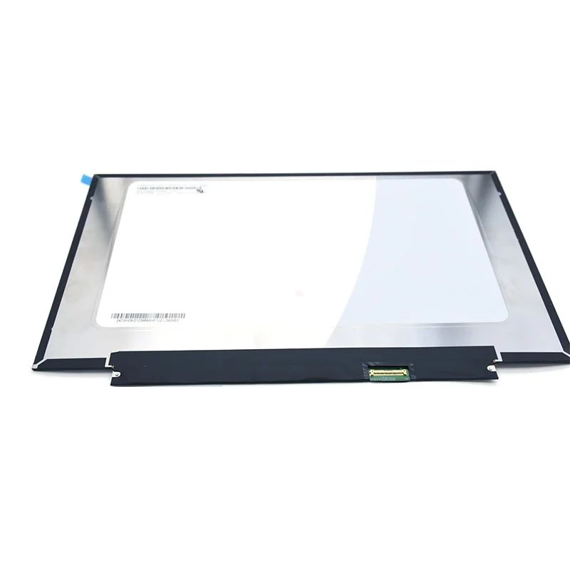 Imagem -02 - Painel de Tela Sensível ao Toque para Lenovo 14 Polegada Fhd Ips T490 T490s P43s R140nwf5 01yn152