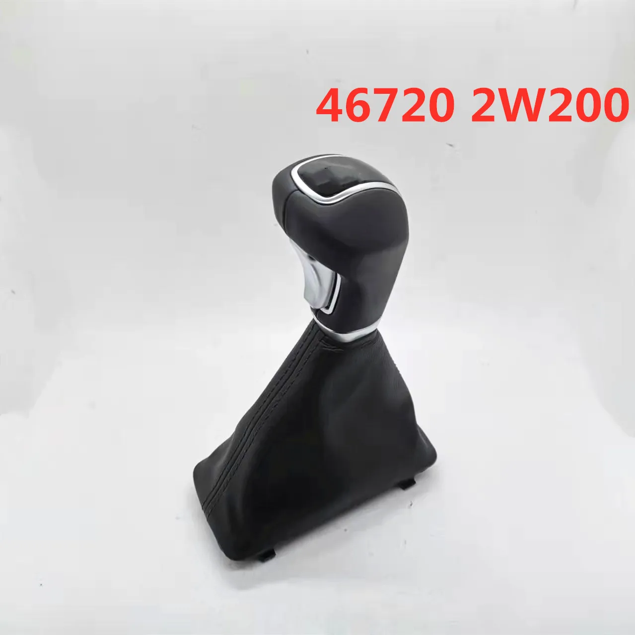 46720-2W200 Auto Shift Knob for Hyundai Santa FE 2013-2016   467202W200