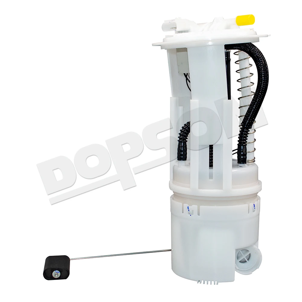 Dopson auto parts fuel pump 12v electric petrol pump assembly for Jeep Wrangler 2005-2006 OEM E7200M 5161335AD 1293110