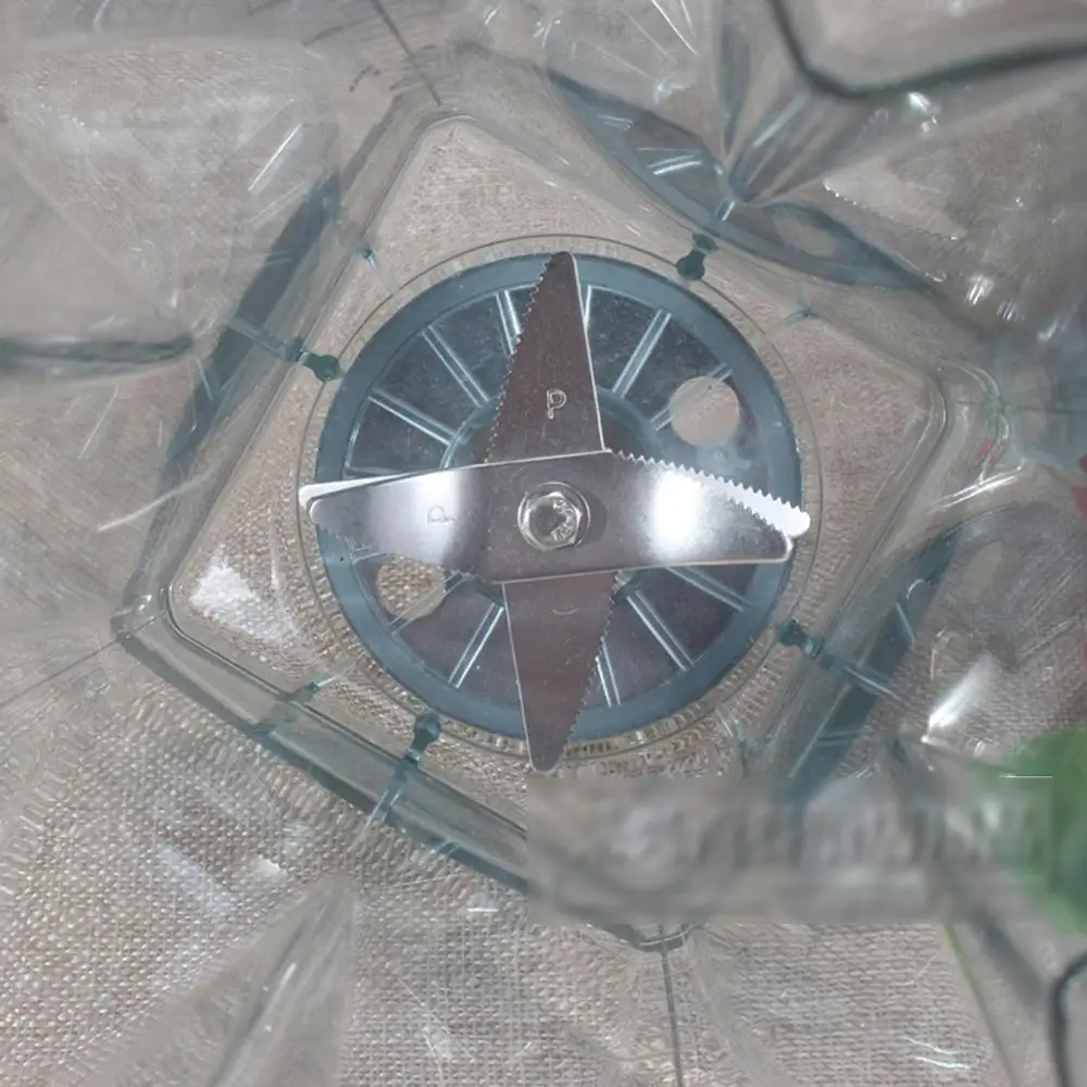 Jar blender de alta qualidade, 10 767 800 g5200 lâmina de 20 20 jtc peças de faca recipiente jarra para espremedor de suco peças