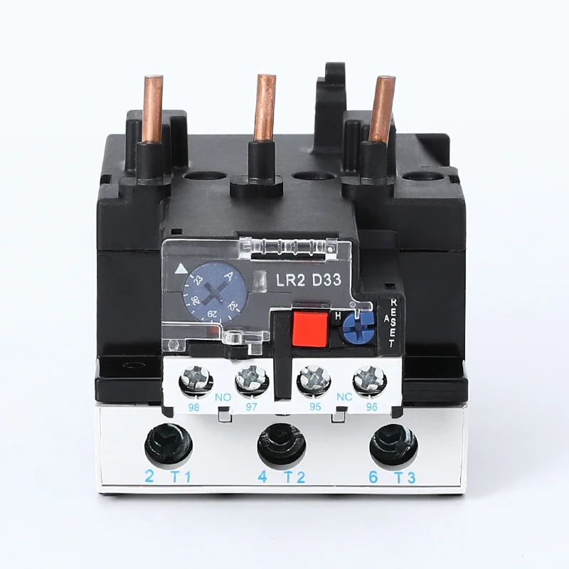 JR28-93 Electric Th… - image