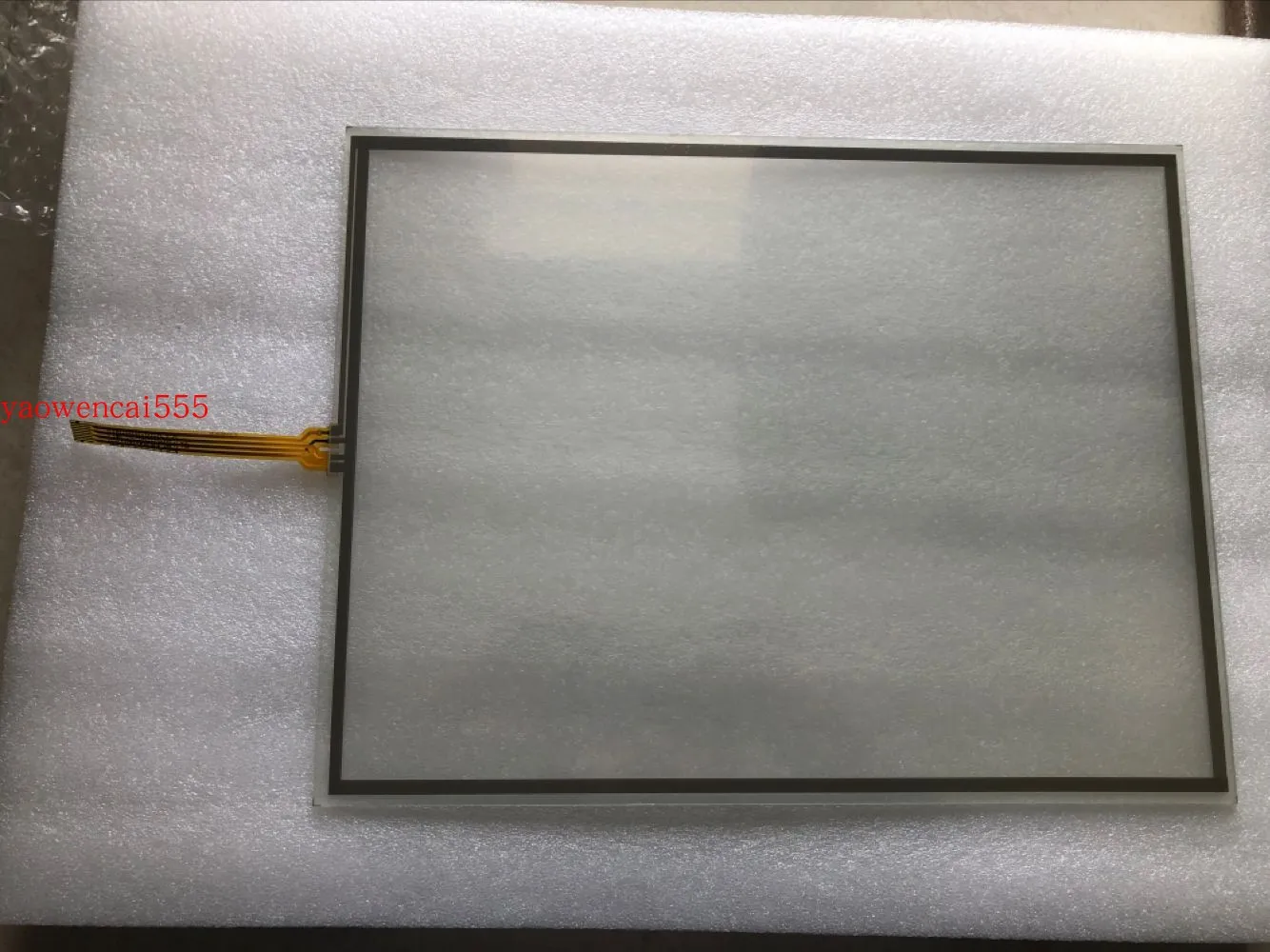 

FP3700-T41 FP3710-T42 FP3710-T42-U Touch screen