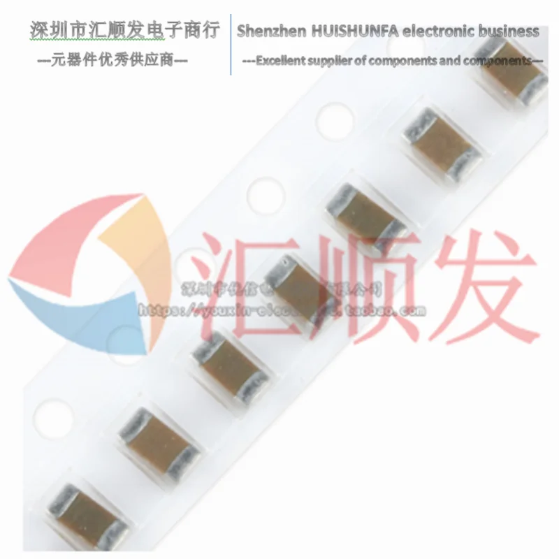 10個!!!! SMDコンデンサ1210 10v 100uf ± 20% x5r cl32a107mpvnneオリジナル