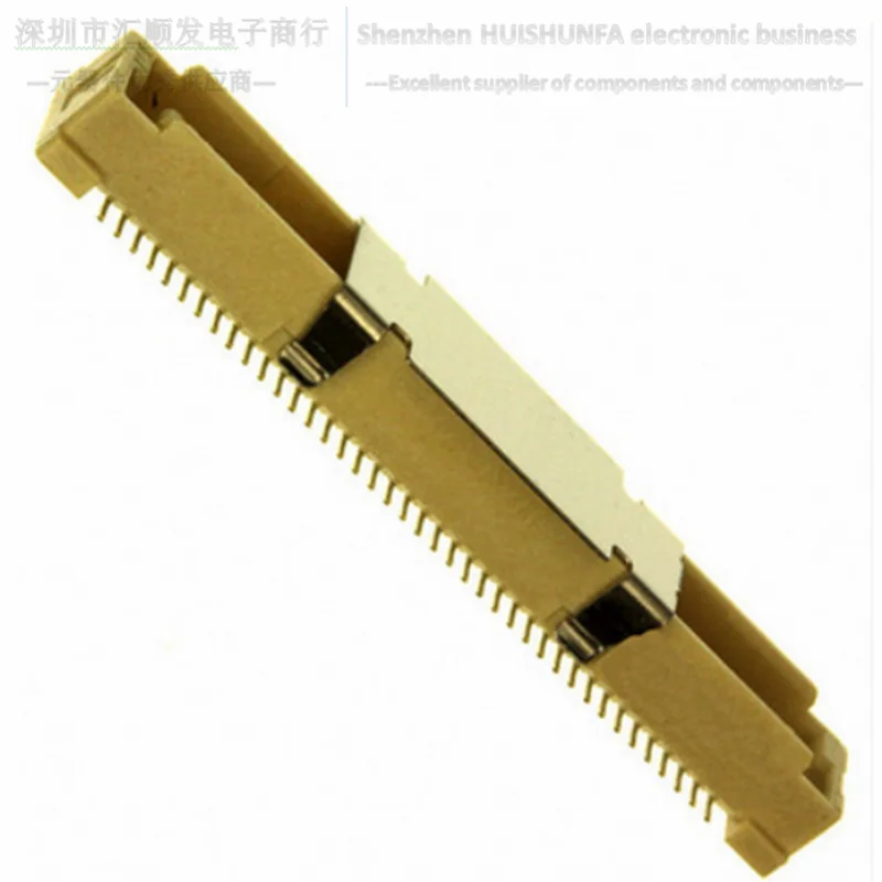 موصلات لوحة إلى لوحة و Mezzanine, TE Connectivity 5177984-3