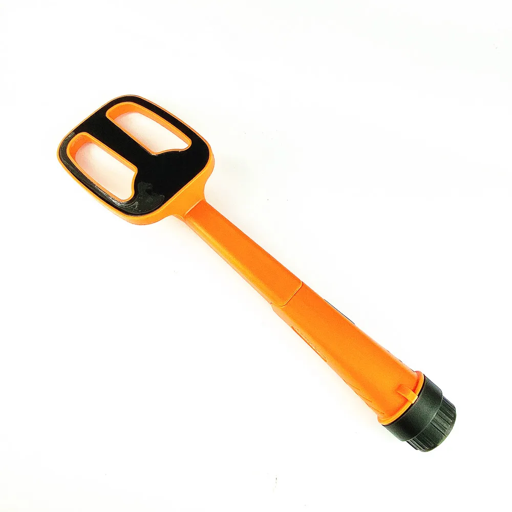 Underwater Diving Metal Detector Pulse Pinpointer Hand Held Coil Scanning for Garden Gold Detecting