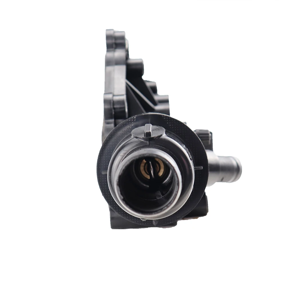 8200561434 Thermostat Housing Engine Coolant Water Neck Pump Outlet For Renault Clio Laguna Megane Scenic 8200158269 8200700094