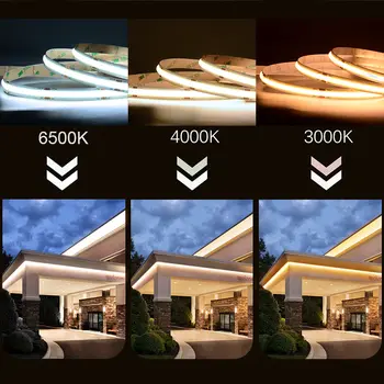 6 best sales Bande LED 12 volts - №4