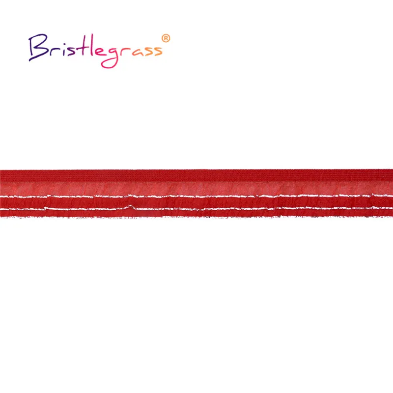 BRISTLEGRASS 2 5 10 Yard 1 \