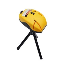 multi functional laser level Horizon Vertical line level tool spirit level mouse type Right Angle 2 Red Lines