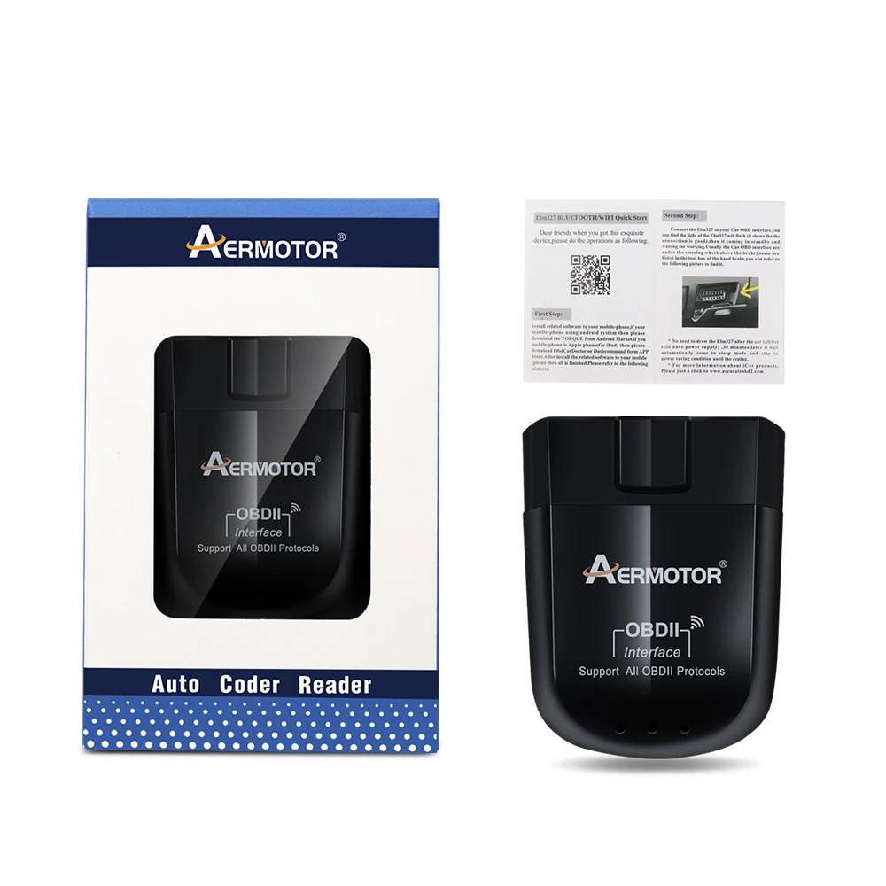 ELM327 WIFI V1.5: La Mejor Herramienta de Diagnóstico OBD2 para Tu Coche en 2024