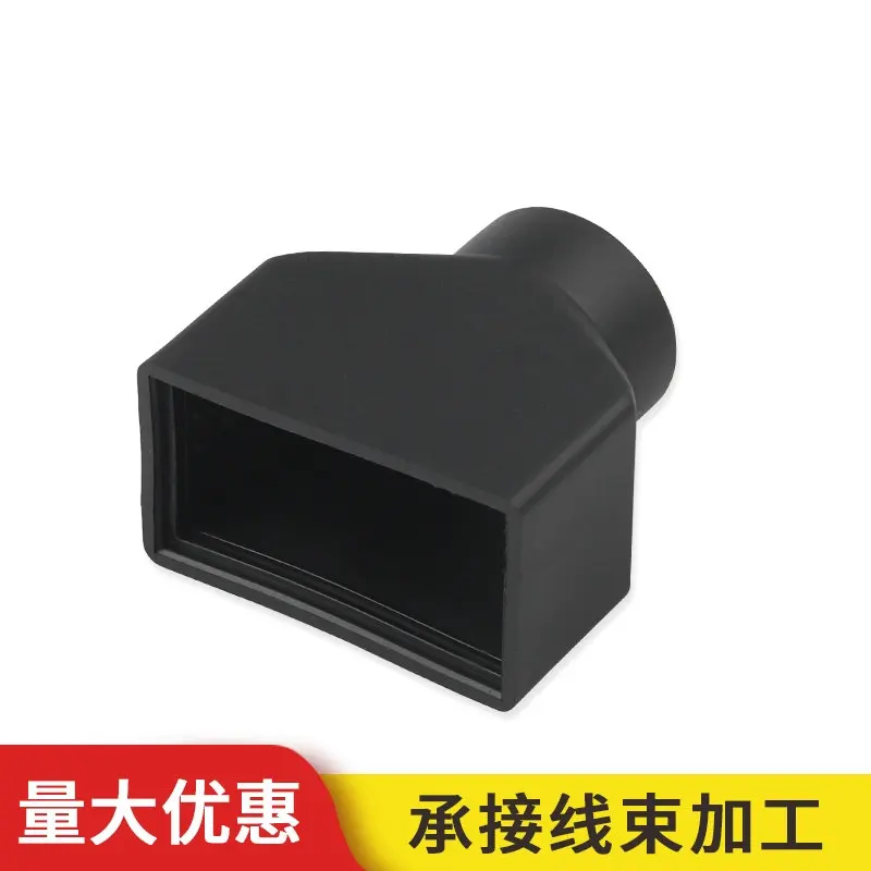 1sets 24 hole automobile modified ECU plug dust-proof sheath and sealing sheath DJ70241-1.5-2.8-10/21