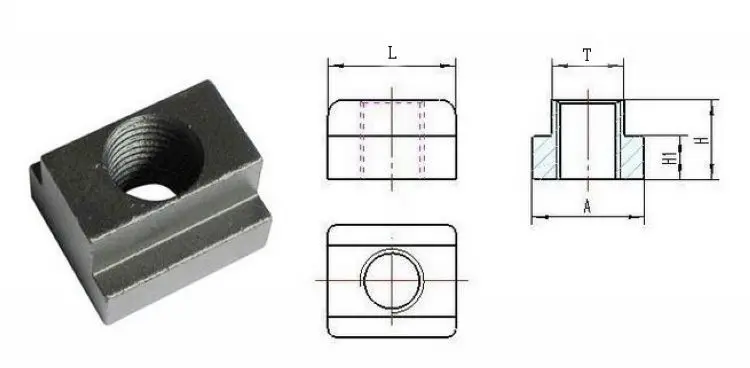 Imagem -03 - Conjunto de Fixação da Máquina de Trituração 58 Peças Moinho Braçadeira Kit Vice M12 Universal Fixação Parafuso Conjunto Pressão Placa Processamento Peças