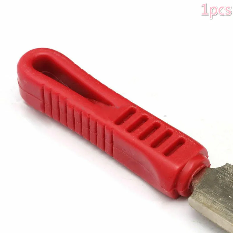 1pcs 150mm Polishing file flat file Finishing tool 300 fine grit grinding hand files  metal wood working tools