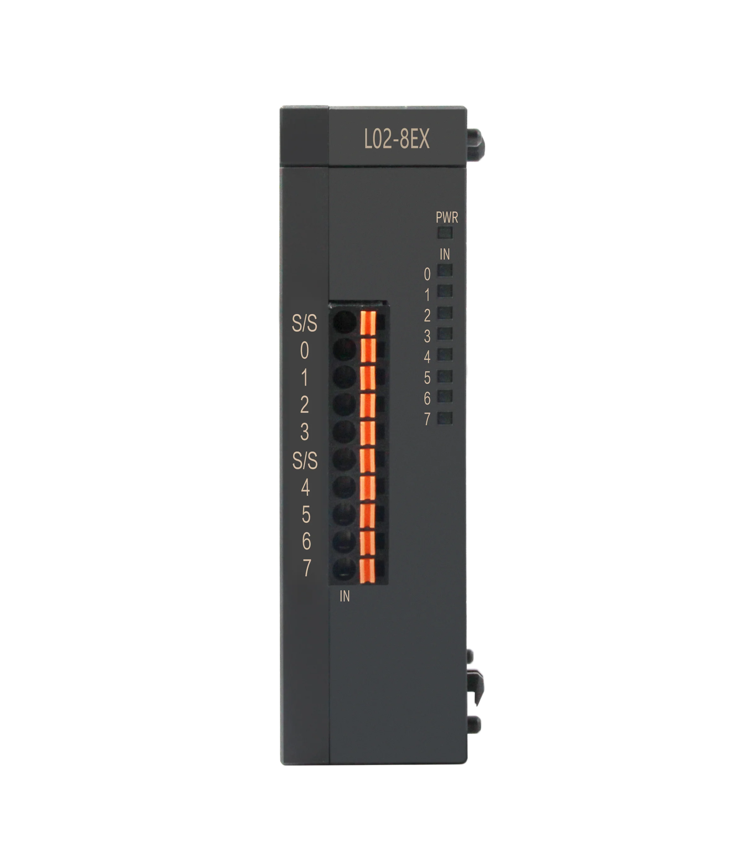 Original manufacturer Coolmay L02 series programmable controller plc digital input modules