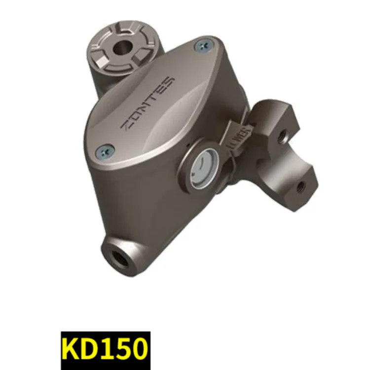 Motorcycle Brake Pump Disc Upper Accessories for Kiden Kd150-g1-g2-u-u1-u2-z2