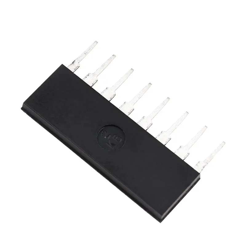 5 Chiếc UPC1237HA ZIP8 UPC1237 Khóa Kéo UPC1237H Khóa Kéo-8