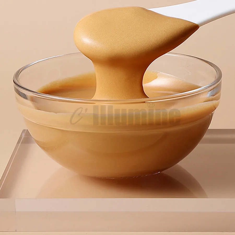 

1000g Gold Modeling Peel Off Mask Powder Soft Film Powder Replenishment Brightening Skin Color Wrinkle Tight Beauty Salon