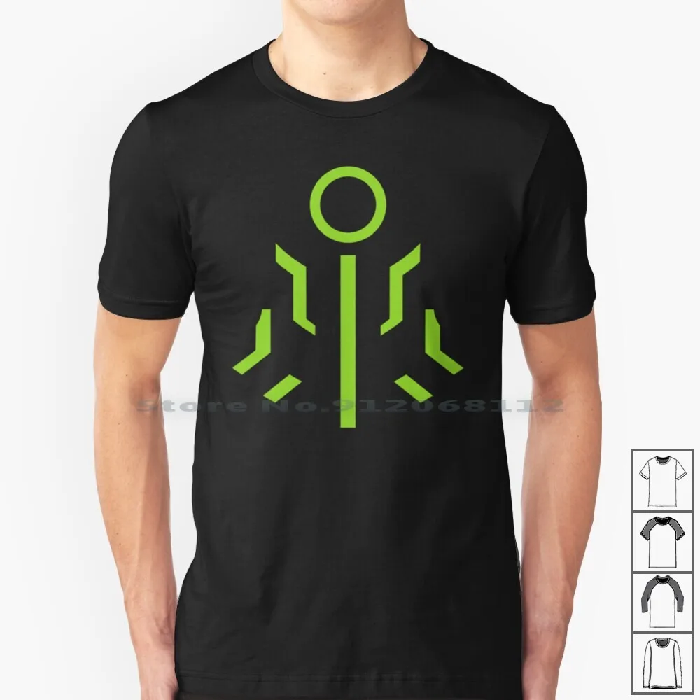 Upgrade T Shirt 100% Cotton Galvanic Mechamorph Upgrade Ben10