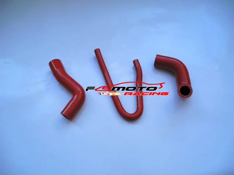 

Motocycle Accessories Intercooler Silicone Radiator Hose For 2004-2008 Kawasaki Ninja 650R ER6F/6N 2004 2005 2006 2007 2008