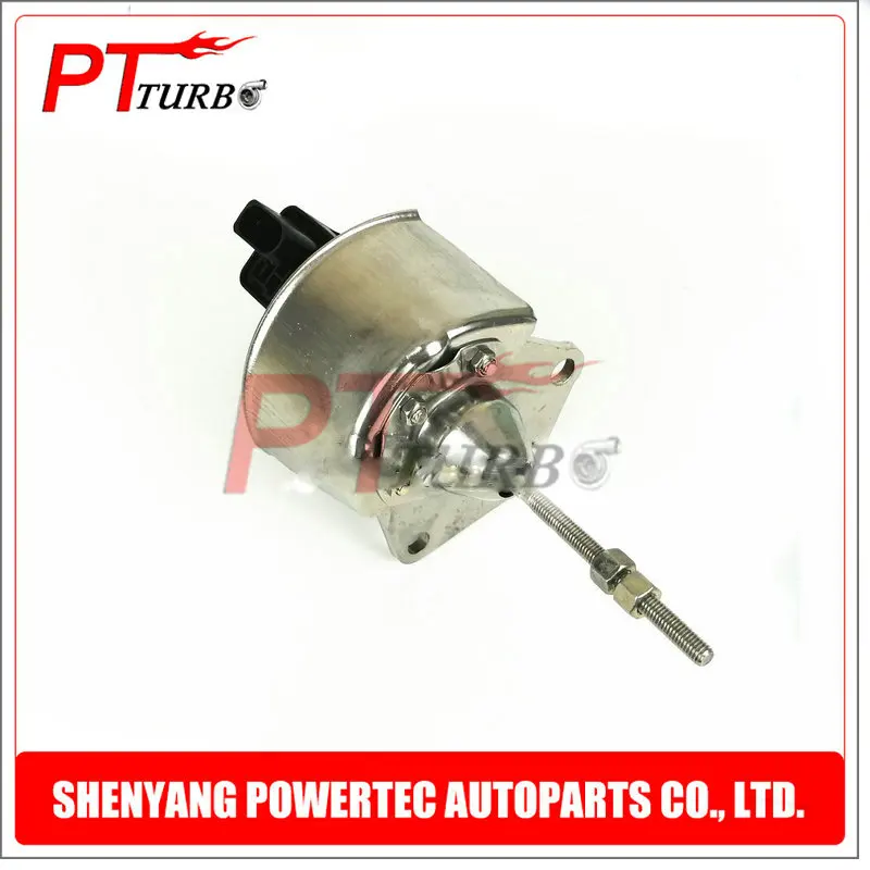 

Electronic Actuator Wastegate Turbocharger 54399700186 Auto Parts For Volkswagen Polo 1.6 TDI 66Kw CAYB/CAYA/CLNA/CAYD/CAYE 2009