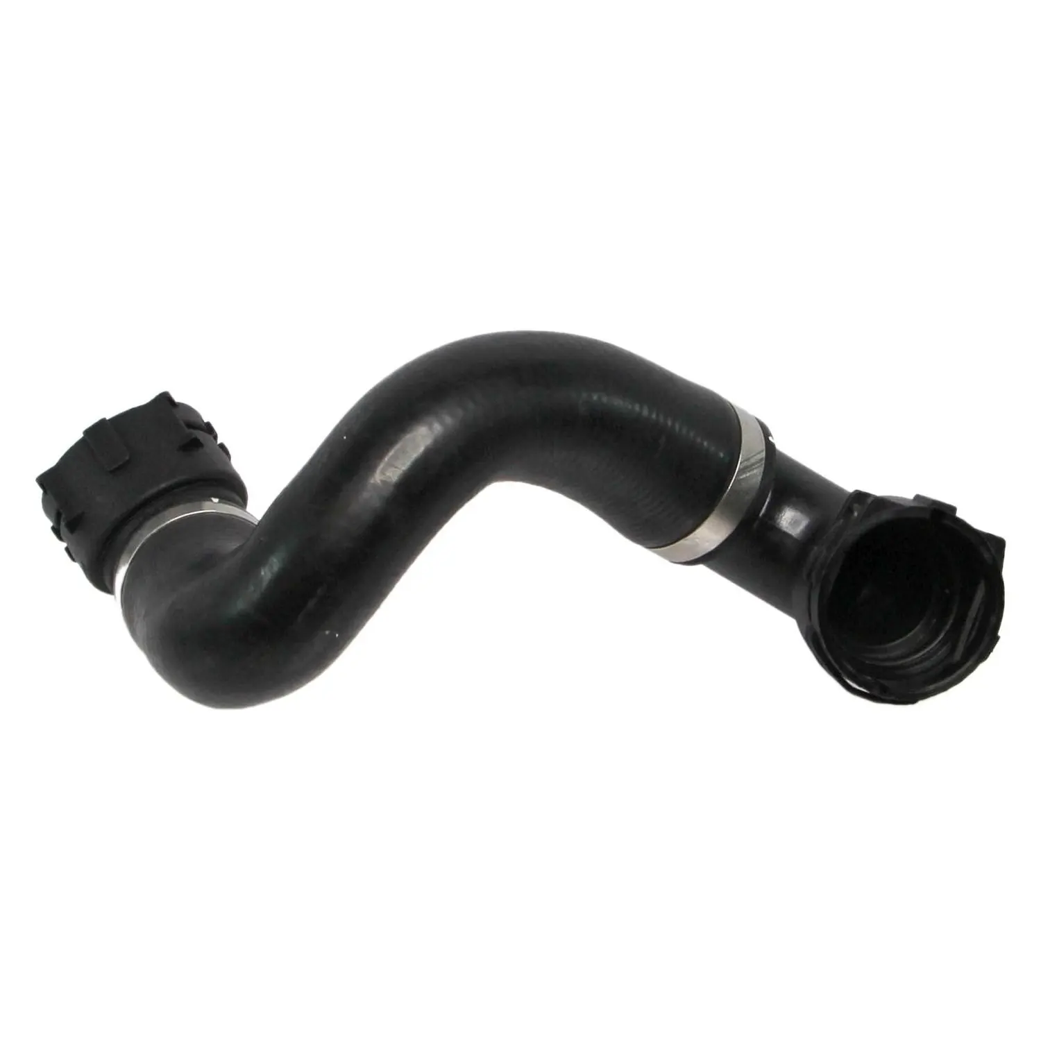 17127564478 Radiator Lower Hose Bmw 323 i / 325 i / 328 i / 330 i E90 - E91 Lower thermostat Hose