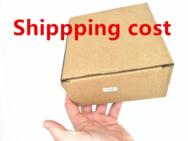 

shipping cost