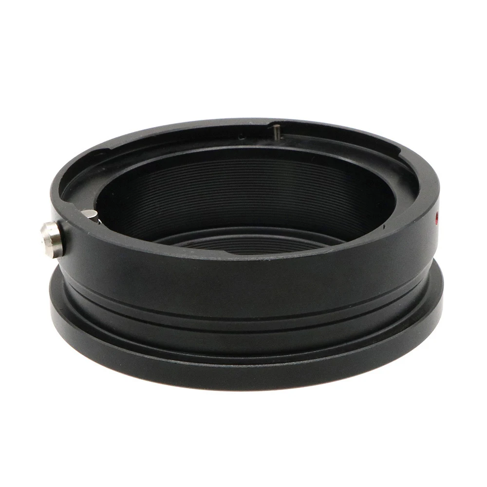 For ALPA mount series lens to Micro 4/3 mount camera For Panasonic For Olympus Metal Mount Adapter photography accessory