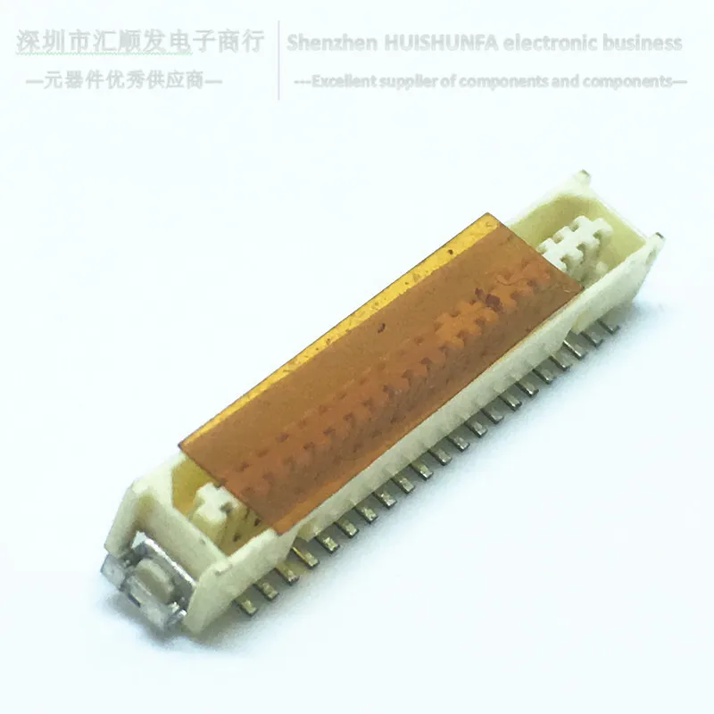 Board to Board & Mezzanine Connectors  Hirose Connector DF9-41P-1V(32)