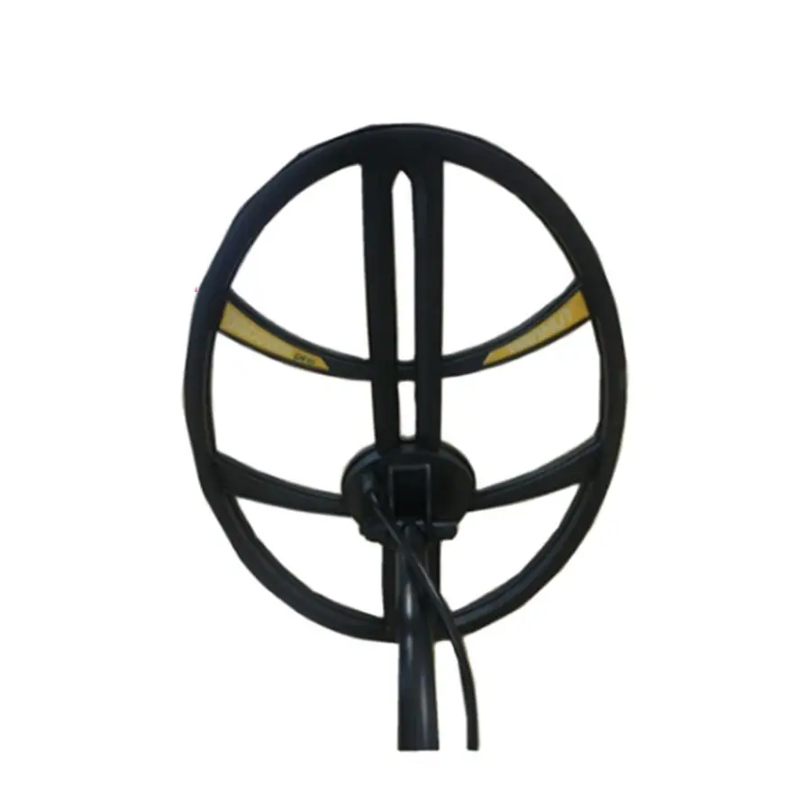 Imagem -05 - Bobina para tx 850 Metal Detector Pesquisa Profissional Bobina Gold Digger Pesquisa Bobina 11 em 12 em 15 em Detect