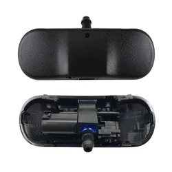 Car accessories Front Windscreen wipers Washer Jet Water Spray Nozzle With Heating For A1 A3 A4 B8 A5 A6 A7 A8 Q3 Q5 Q7