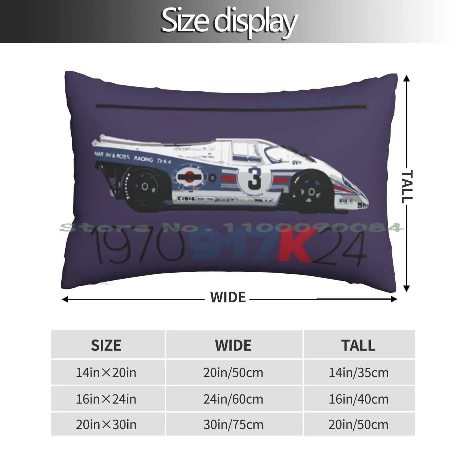 917k 917k Racecar Pillow Case 20x30 50*75 Sofa Bedroom Queer Lgbtqia Glbtqia Mogai Proud Equality Sapphic Pride Flag Wlw Pride