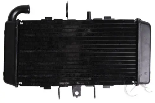 

Motorcycle Aluminum Replacement Radiator Cooler Cooling For Honda CB400 V-TEC 1999-2008 2000 2001 2002 2003 2004 2005 2006 2007