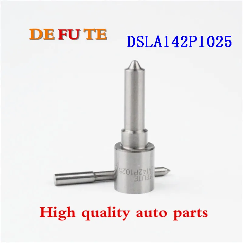 DSLA142P1025/ 0433175294/0 433 175 294 EUI nozzle for diesel fuel engine