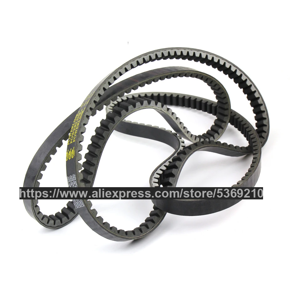 For 954 22.5 POWERLINK Drive Belt Repair Moped ATV Scooter Engine Gater CVT Belt Go Kart Gater GC954