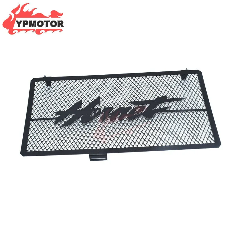 

Hornet 900 02-07 Motorcycle Street Bike Radiator Guard Cover Protector Protection Net For Honda 919 CB900F Hornet900 2002-2007