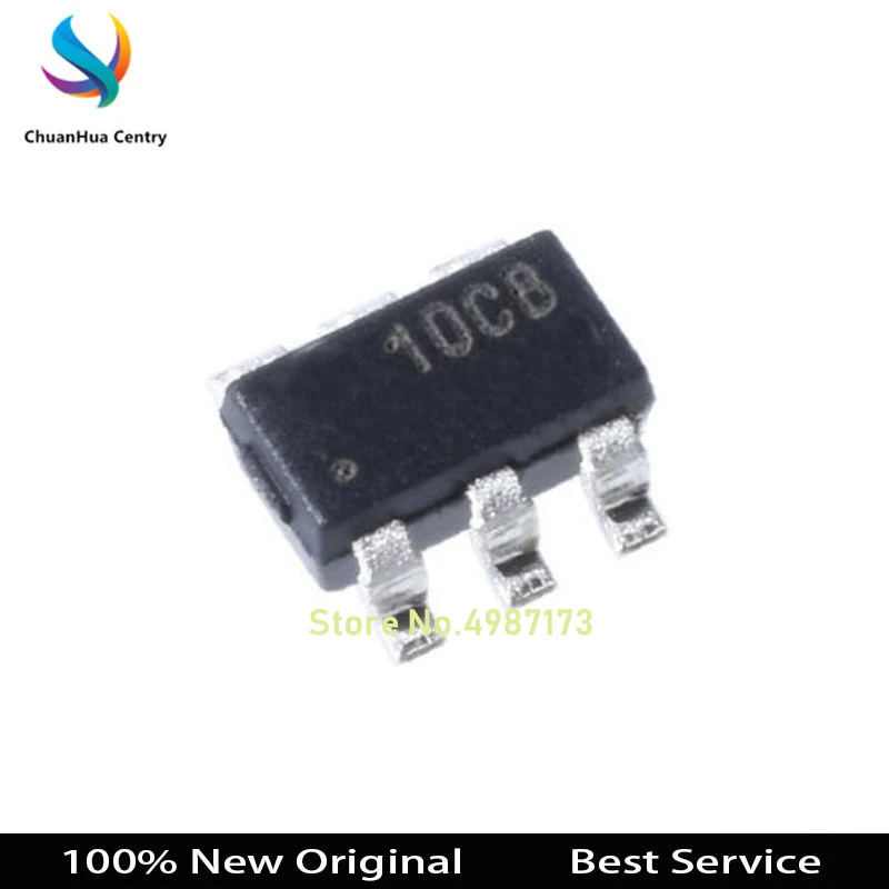 HY2110-CB 10CB SOT23-6 100%, 오리지널 재고, 로트당 20 개