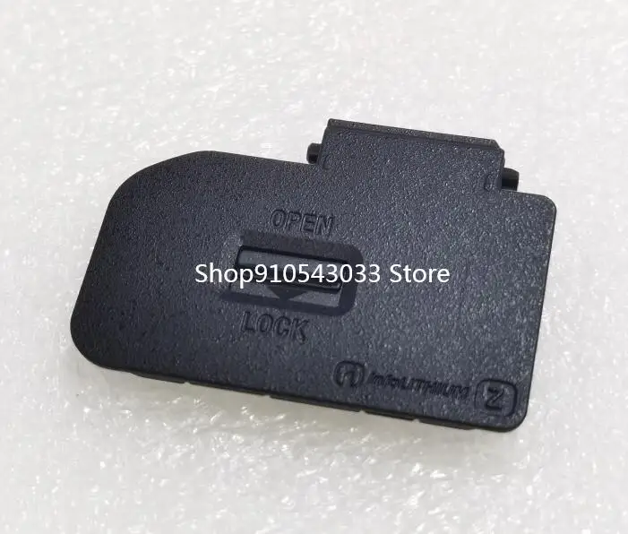 

Repair Parts Battery Cover Battery Door Lid Unit X50002721 For Sony A7RM4 ILCE-7RM4 A7R IV ILCE-7R IV