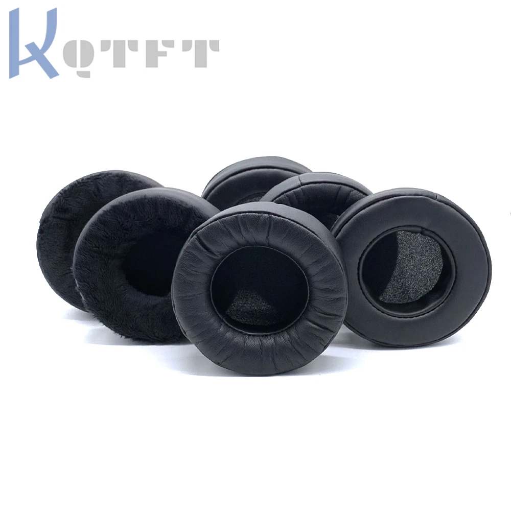 

Earpads Velvet for Fostex T20 T 20 T-20 Headset Replacement Earmuff Cover Cups Sleeve pillow Repair Parts