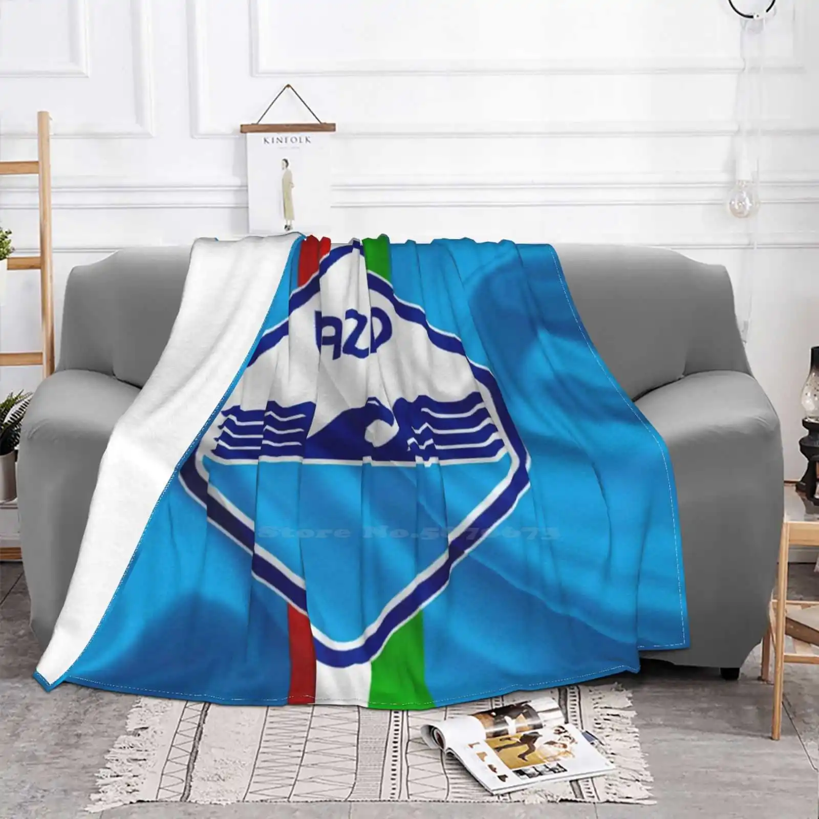 Hot Sale Printing High Qiality Flannel Blanket Ome Italy Italian Roma Italia Soccer Milan Tuscany Calcio Flag